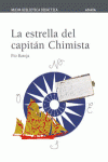 LA ESTRELLA DEL CAPITN CHIMISTA