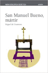 SAN MANUEL BUENO, MRTIR