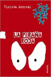 LA PIRAA ROJA