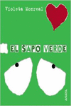 EL SAPO VERDE