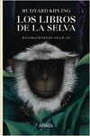 LOS LIBROS DE LA SELVA