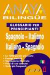 ANAYA BILINGE ESPAOL-ITALIANO/ITALIANO-ESPAOL