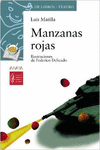 MANZANAS ROJAS