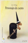 PERSONAJES DE CUENTO