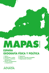 ESPAA: GEOGRAFA FSICA Y POLTICA.