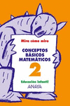 CONCEPTOS BSICOS MATEMTICOS 2.