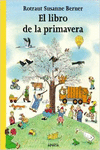 EL LIBRO DE LA PRIMAVERA