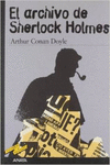 EL ARCHIVO DE SHERLOCK HOLMES