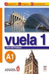 VUELA 1  LIBRO DEL PROFESOR A1