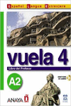 VUELA 4 LIBRO DEL PROFESOR A2