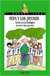 PEPA Y LOS (H)UNOS