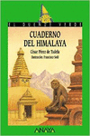 CUADERNO DEL HIMALAYA