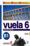 VUELA 6 LIBRO DEL PROFESOR B1