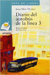 DIARIO DEL AUTOBS DE LA LNEA 3