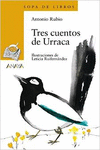 TRES CUENTOS DE URRACA