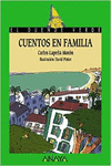 CUENTOS EN FAMILIA