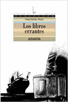 LOS LIBROS ERRANTES