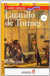 LAZARILLO DE TORMES