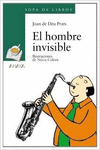 EL HOMBRE INVISIBLE