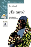 ES TUYO?