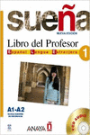 SUEA 1. LIBRO DEL PROFESOR