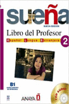 SUEA 2. LIBRO DEL PROFESOR