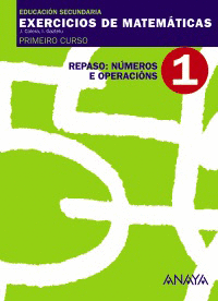 1. REPASO: NMEROS E OPERACINS. (1)