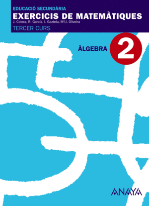 2. LGEBRA.