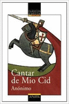 CANTAR DE MIO CID