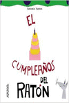 EL CUMPLEAOS DEL RATN