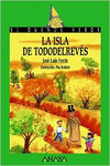 LA ISLA DE TODODELREVS