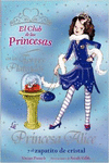 LA PRINCESA ALICE Y EL ZAPATITO DE CRISTAL