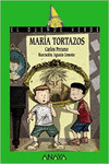 MARÍA TORTAZOS
