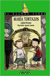 MARA TORTAZOS