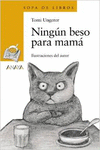 NINGN BESO PARA MAM