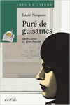 PUR DE GUISANTES