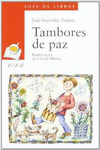 TAMBORES DE PAZ