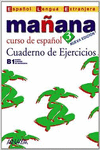 MAANA 3. CUADERNO DE EJERCICIOS B1