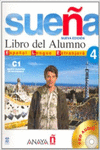 SUEA 4. LIBRO DEL ALUMNO C1