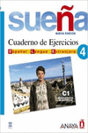 SUEA 4. CUADERNO DE EJERCICIOS C1