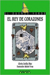 EL REY DE CORAZONES