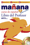 MAANA 1. LIBRO DEL PROFESOR A1