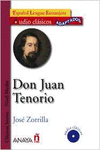 DON JUAN TENORIO