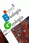 BIOLOGIA ETA GEOLOGIA.