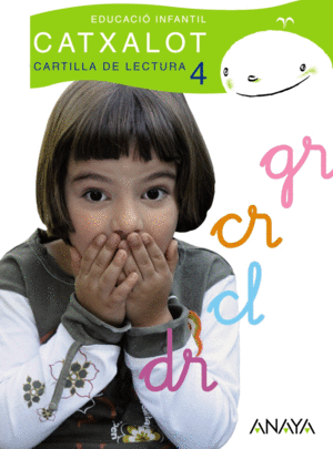 CARTILLA DE LECTURA 4.