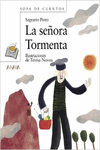 LA SEORA TORMENTA