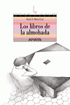 LOS LIBROS DE LA ALMOHADA
