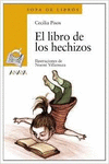 EL LIBRO DE LOS HECHIZOS