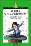 CLAUDIA Y EL MAGO LEOPOLDO
