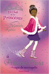 LA PRINCESA OLIVIA Y LA CAPA DE TERCIOPELO